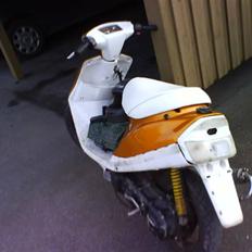 Yamaha jog fs (væk)