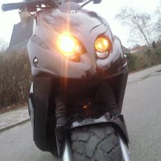 PGO Hot - Tornado - SOLGT