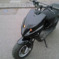 PGO Hot - Tornado - SOLGT