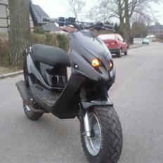 PGO Hot - Tornado - SOLGT