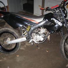 Derbi senda