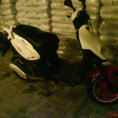 PGO pmx no fear[Solgt]9600kr,