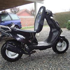 PGO Hot 50 //solgt//