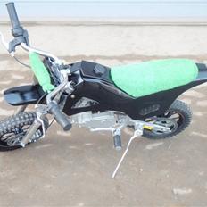MiniBike Tuborg Crosser (solgt)