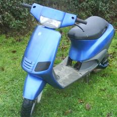 Piaggio Zip gl (SOLGT)