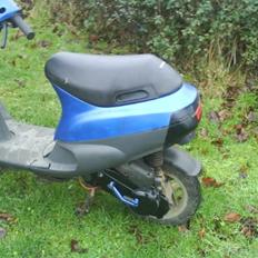 Piaggio Zip gl (SOLGT)