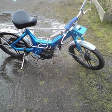 Puch maxi k