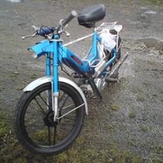 Puch maxi k