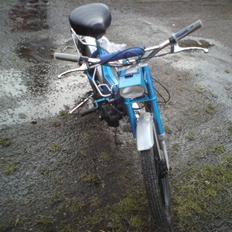 Puch maxi k