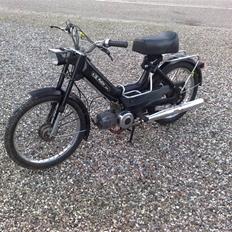 Puch maxi solgt