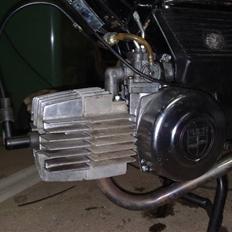 Puch maxi solgt