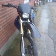 Suzuki RMX lc (solgt)