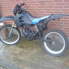Suzuki RMX lc (solgt)