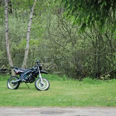 Gilera Smt DD LC SOLGT