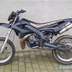 Gilera SMT¤SOLGT¤. 