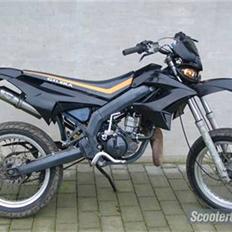 Gilera SMT¤SOLGT¤. 