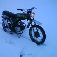 Yamaha Fs1 4 Gear # SOLGT # 