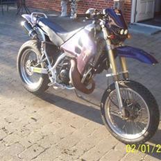 Suzuki SMX !!!SOLGT!!!