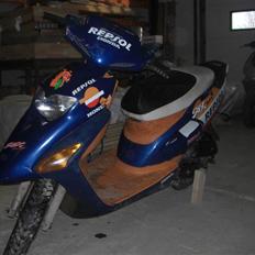 Honda SFX Repsol ( byttet )