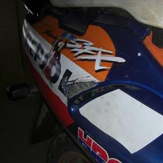 Honda SFX Repsol ( byttet )