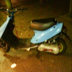 Yamaha jog as (væk)