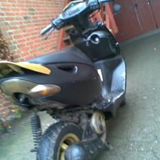 Aprilia Sonic
