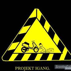 Yamaha bws ng #baneracer projekt