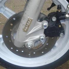 Yamaha Jog R TILSALG!