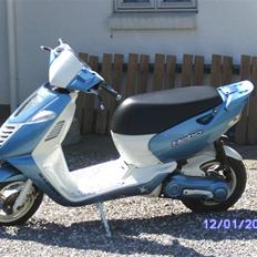 Aprilia Sonic - * STJÅLET :'( *