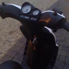 Gilera stalker