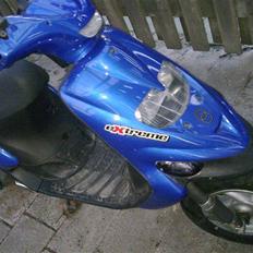 Gilera Stalker SOLGT!