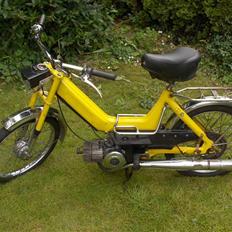 Puch maxi. *solgt*
