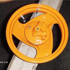 Yamaha jog fs  SOLGT!