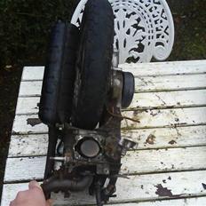 Honda melody nt 50 (SOLGT)