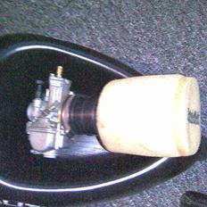 Yamaha jog FS 'solgt'