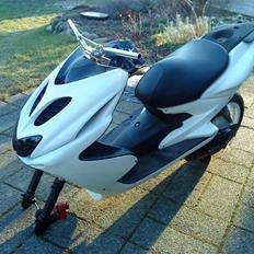 Yamaha Aerox LC DD (SOLGT)