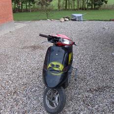 PGO Los Cometos Solgt