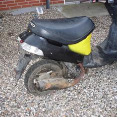 PGO Los Cometos Solgt