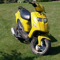 Kreidler Easy Rider [SOLGT]