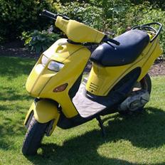 Kreidler Easy Rider [SOLGT]