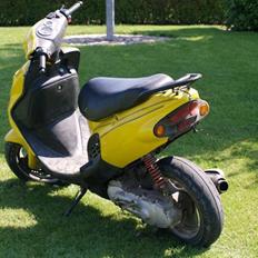 Kreidler Easy Rider [SOLGT]