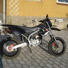 Derbi senda sm Xtreme SOLGT