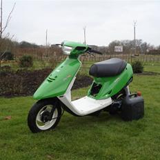 Yamaha Jog FS - / SOLGT /