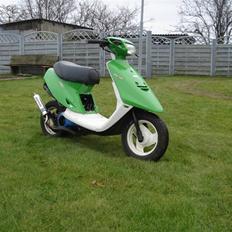 Yamaha Jog FS - / SOLGT /