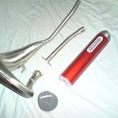 Gilera SMT - Solgt