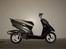 Honda sfx MHR AC byttet^
