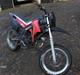 Gilera SMT Byttet til Rieju