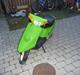 Yamaha Jog FS (BYTTET TIL BWS)