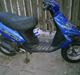 Gilera Stalker SOLGT!