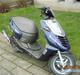 Aprilia sonic (solgt)